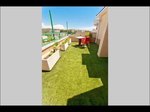 Apartamento Amposta