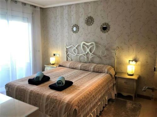 Apartamento Amposta