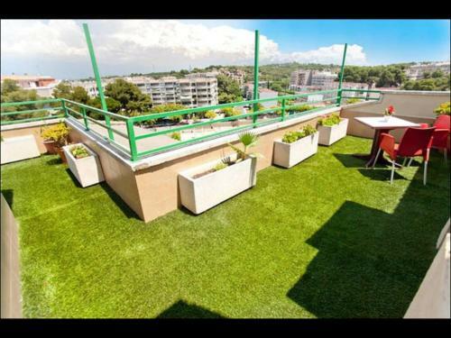 Apartamento Amposta