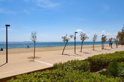 Apartamento 1224 La Plage Vista Mar