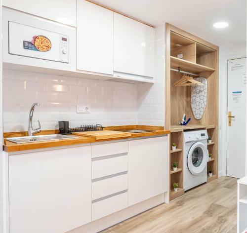 Apartamento Atalaya Little Hawaii