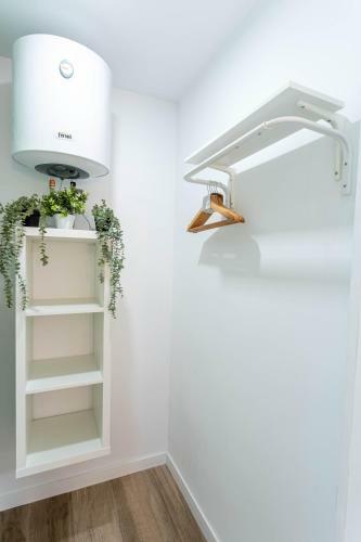 Apartamento Atalaya Little Hawaii