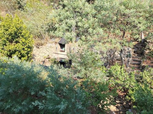 2gir - Sea View And Garden Apartment