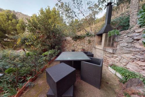 2gir - Sea View And Garden Apartment