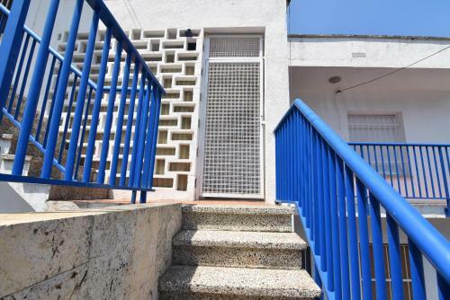 Apartamento Rnet - Almadrava 172 - Vista Mar