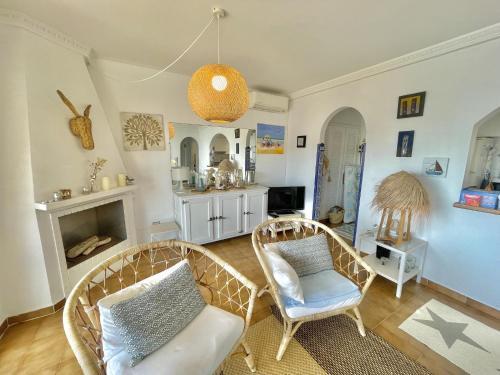 Apartamento Saint Jacques A6