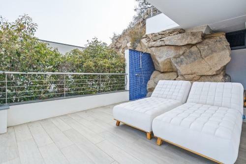Villa Welcs Emp 083 Con Piscina Infinita