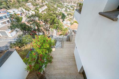 Villa Welcs Emp 083 Con Piscina Infinita
