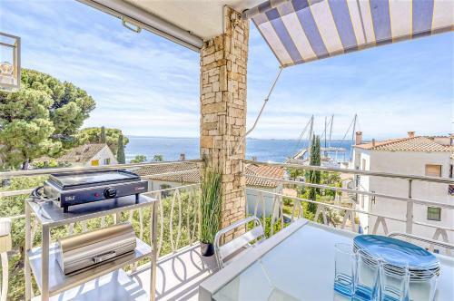 Apartamento Las Olas 1c Roses - Immo Barneda