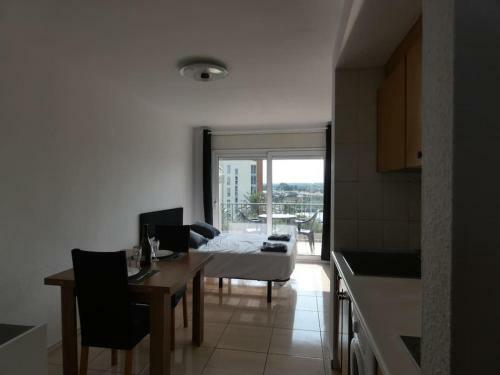 Apartamento Estudio Con Vistas, Roses