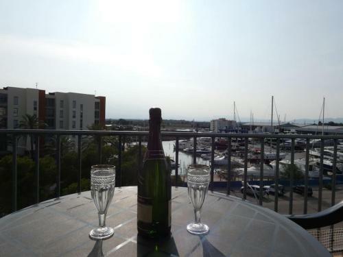 Apartamento Estudio Con Vistas, Roses