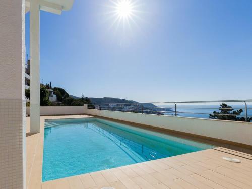 Apartamento Roses, 2 Dormitorios, 4 Personas - Es-228-159
