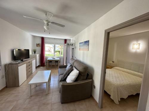 Apartamento Platja De Santa Marg 1d