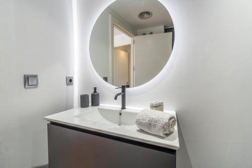 Nc Apartments 1d Canyelles Mar ( 4 Pax )