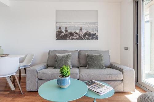 Nc Apartments 1d Canyelles Mar ( 4 Pax )
