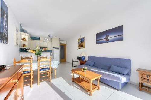 Apartamento Residencial Almadrava 1 Roses - Immo Barneda
