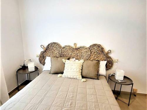 Casa Roses, 4 Dormitorios, 9 Personas - Es-258-64
