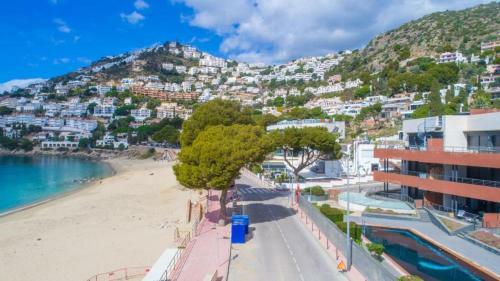 Nc Apartments 201 Moli Blau - 4 Pax