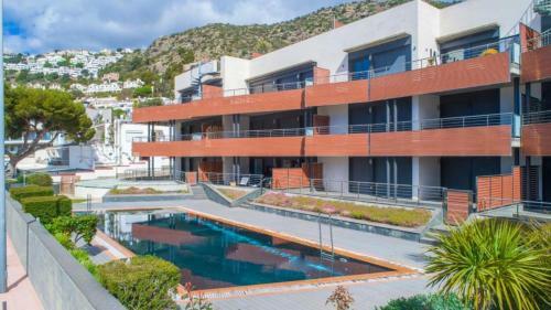 Nc Apartments 201 Moli Blau - 4 Pax