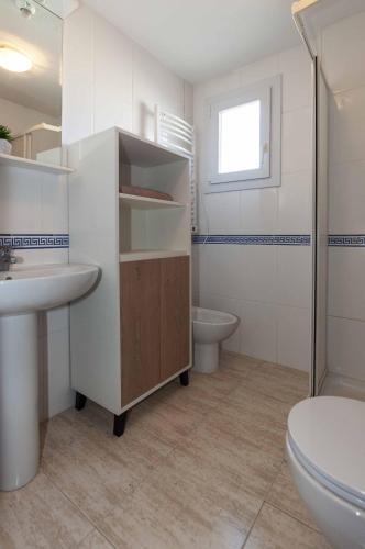 Apartamento 1236 Carla Mar 50m Playa