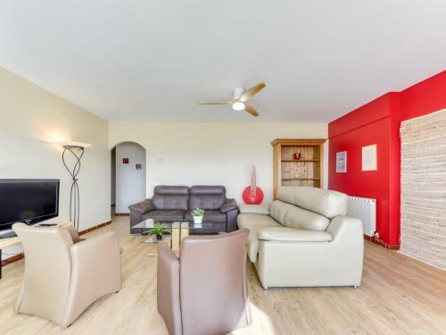 Villa Sahara By Interhome