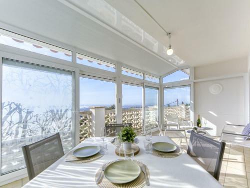 Villa Sahara By Interhome