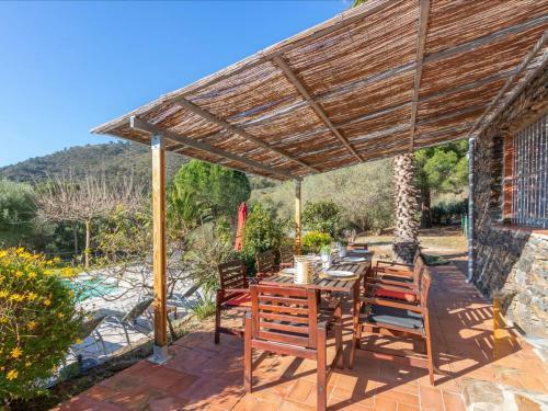 Villa Vistabella By Interhome