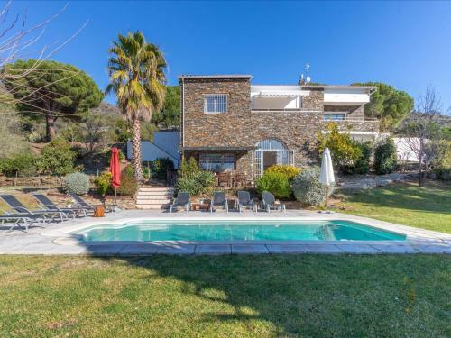 Villa Vistabella By Interhome