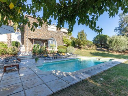 Villa Vistabella By Interhome