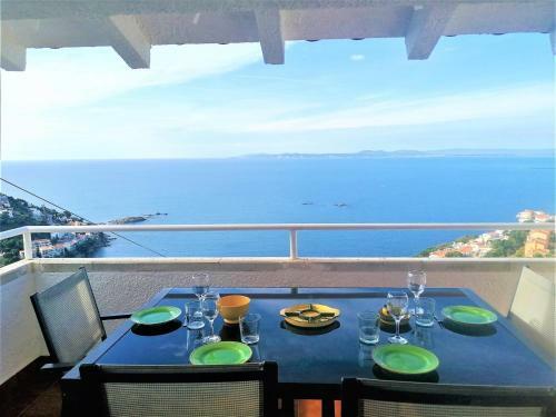Casa Roses, 2 Dormitorios, 4 Personas - Es-258-90