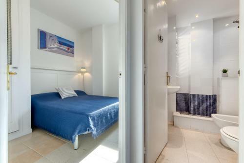 Apartamento Mediterraneo 2 3 4 Roses - Immo Barneda