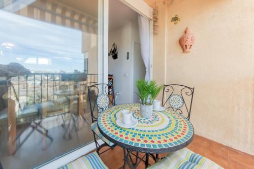 Apartamento Mediterraneo 2 3 4 Roses - Immo Barneda
