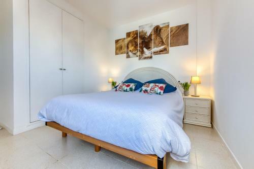 Apartamento Mediterraneo 2 3 4 Roses - Immo Barneda