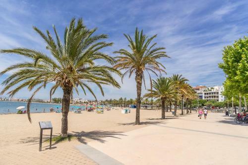 Apartamento Mediterraneo 2 3 4 Roses - Immo Barneda