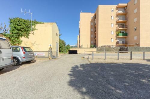 Apartamento Mediterraneo 2 3 4 Roses - Immo Barneda