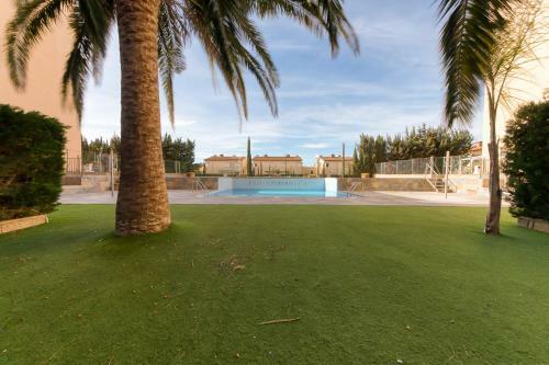 Apartamento Mediterraneo 2 3 4 Roses - Immo Barneda