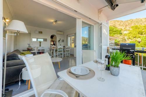 Apartamento Eden Mar 1a Canyelles Roses - Immo Barneda