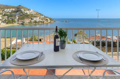 Apartamento Eden Mar 1a Canyelles Roses - Immo Barneda