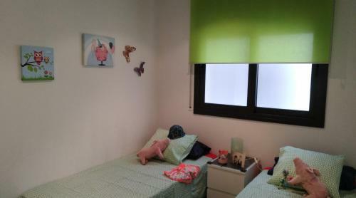 Apartaments Oller
