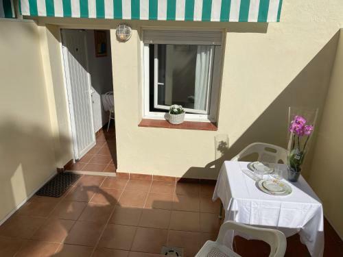 Apartamento Veur�s El Mar - Madrague Beach Studio 21