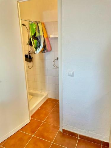 Apartamento Veur�s El Mar - Madrague Beach Studio 21