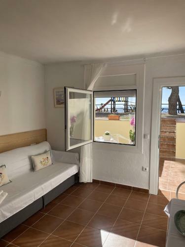 Apartamento Veur�s El Mar - Madrague Beach Studio 21