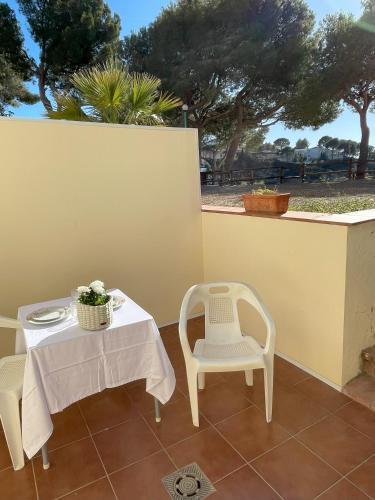 Apartamento Veur�s El Mar - Madrague Beach Studio 21