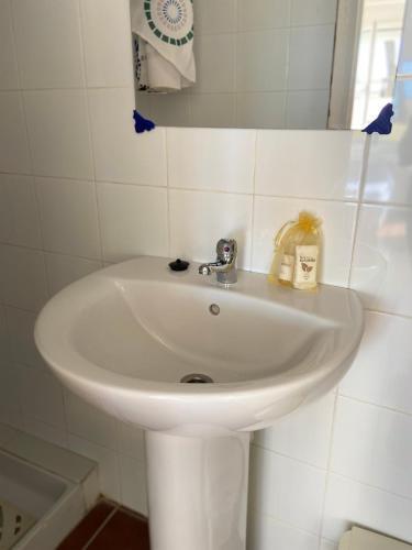 Apartamento Veur�s El Mar - Madrague Beach Studio 21