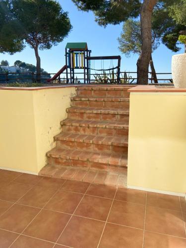 Apartamento Veur�s El Mar - Madrague Beach Studio 21