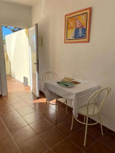 Apartamento Veur�s El Mar - Madrague Beach Studio 21