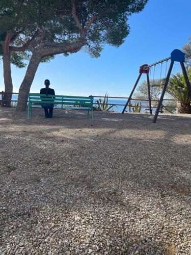 Apartamento Veur�s El Mar - Madrague Beach Studio 21