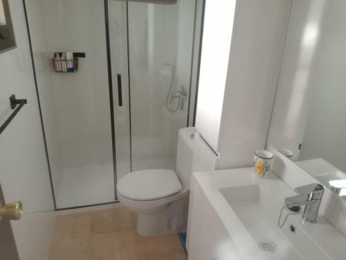Apartamento Para 4 Personas A 200m De La Playa