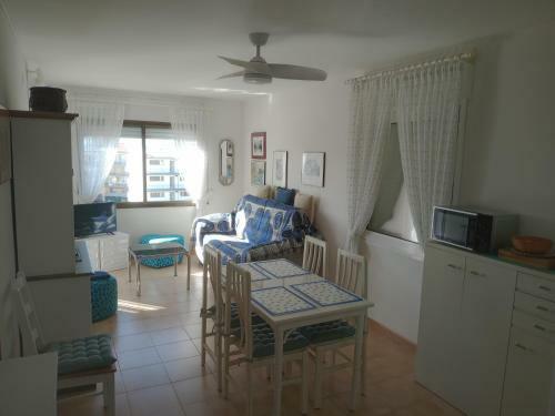Apartamento Para 4 Personas A 200m De La Playa