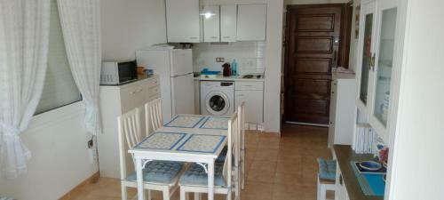 Apartamento Para 4 Personas A 200m De La Playa